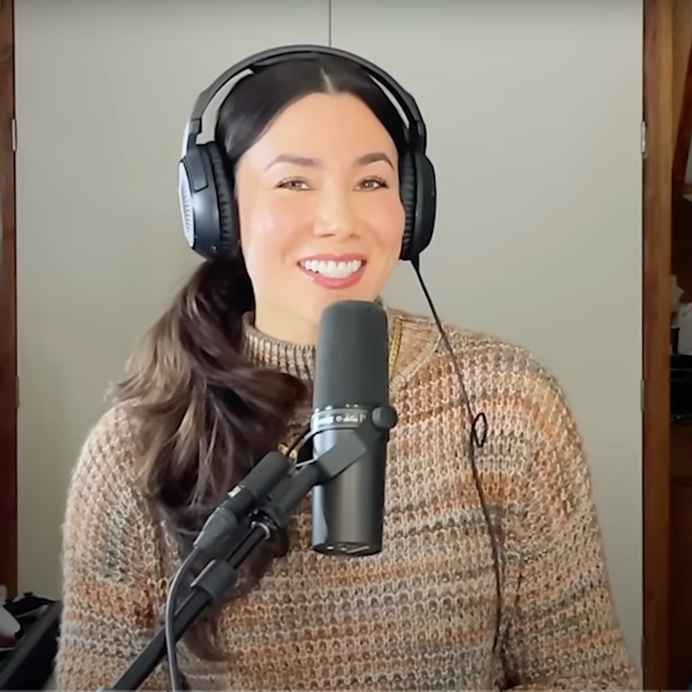 Sadie & Sage Multicolor Knit Sweater S